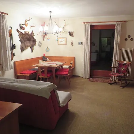 Dachsteinblick Casa vacanze *