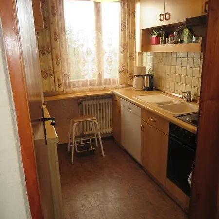 Casa vacanze Dachsteinblick Haus im Ennstal