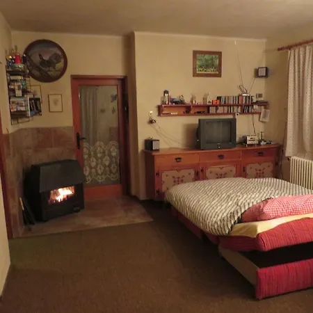 Casa vacanze Dachsteinblick