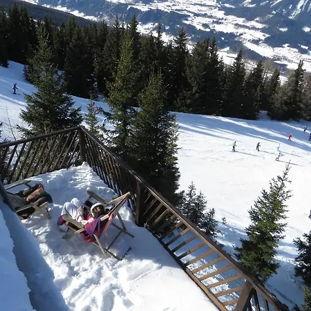 Dachsteinblick Casa vacanze Haus im Ennstal