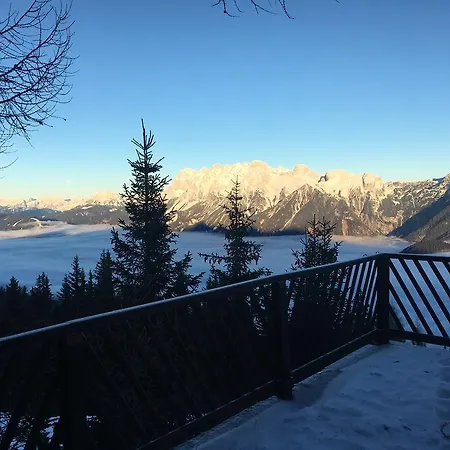 Casa vacanze Dachsteinblick *
