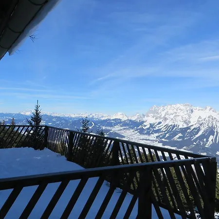 Dachsteinblick Casa vacanze *