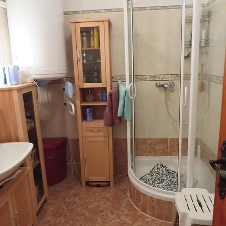 Casa vacanze Dachsteinblick Haus im Ennstal