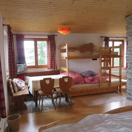 Casa vacanze Dachsteinblick