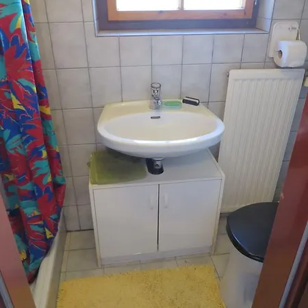 Dachsteinblick Casa vacanze Haus im Ennstal