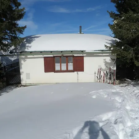 Casa vacanze Dachsteinblick *