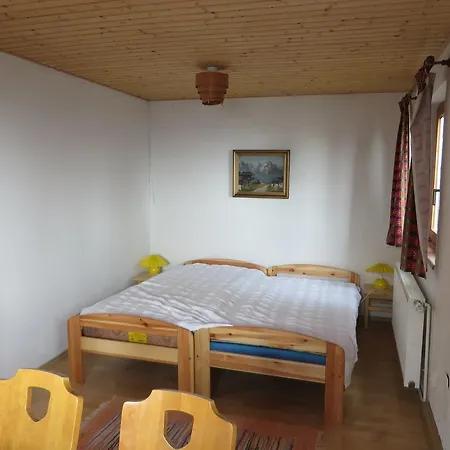 Casa vacanze Dachsteinblick *