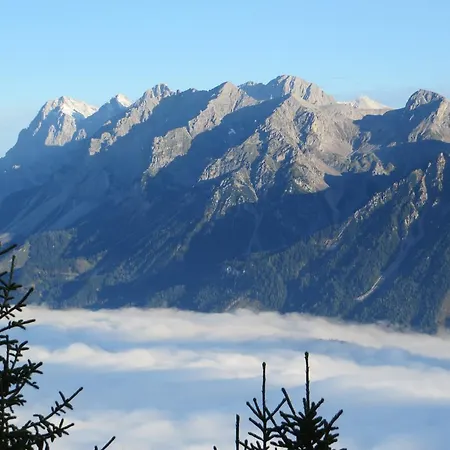 Casa vacanze Dachsteinblick