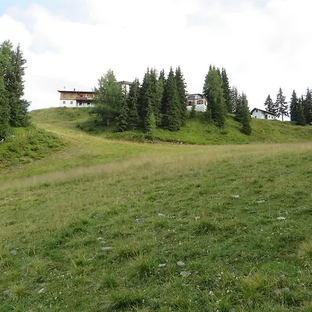 Dachsteinblick Casa vacanze Haus im Ennstal