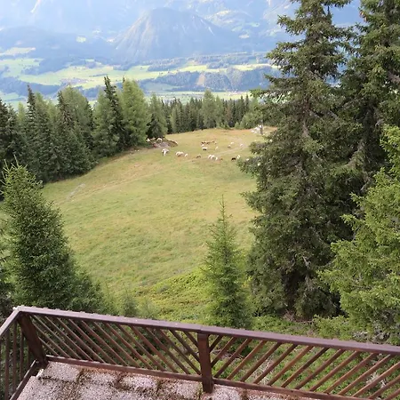 Dachsteinblick *