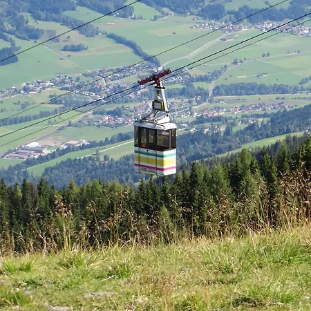 Dachsteinblick Casa vacanze