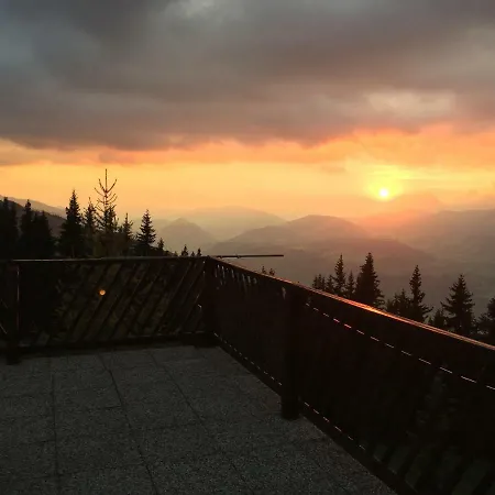 Dachsteinblick *