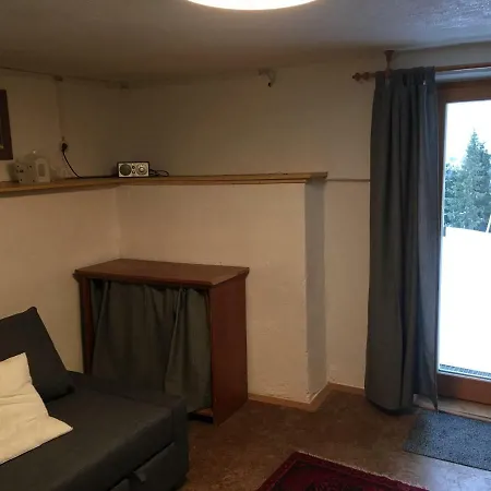 Dachsteinblick Haus im Ennstal