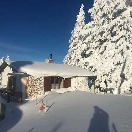 Casa vacanze Dachsteinblick