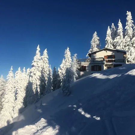 Casa vacanze Dachsteinblick Haus im Ennstal