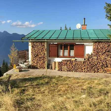 Dachsteinblick