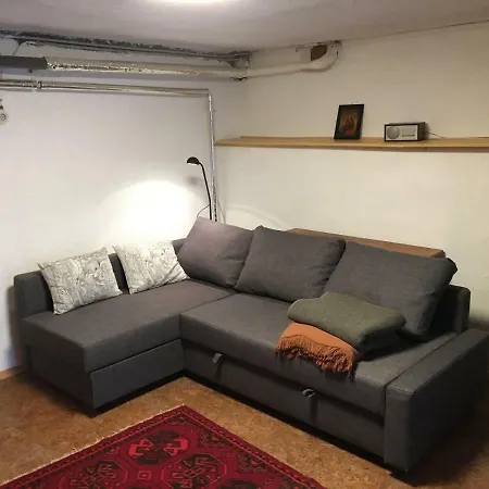 Casa vacanze Dachsteinblick Haus im Ennstal