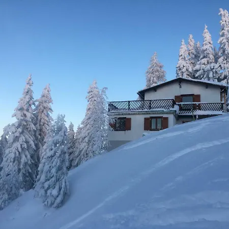 Dachsteinblick Haus im Ennstal