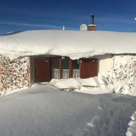 Dachsteinblick Haus im Ennstal