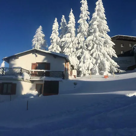 Dachsteinblick Casa vacanze Haus im Ennstal