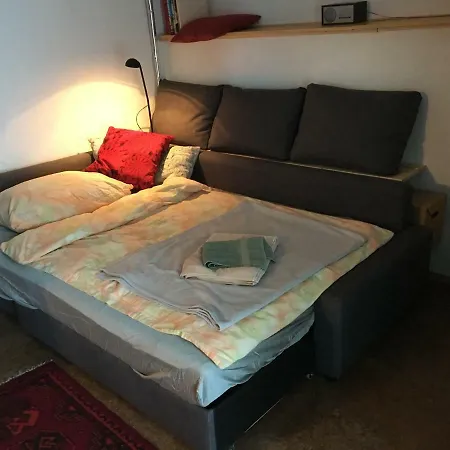 Casa vacanze Dachsteinblick *
