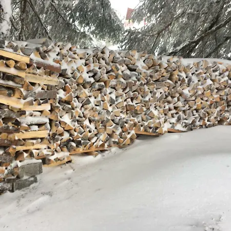 Dachsteinblick Haus im Ennstal